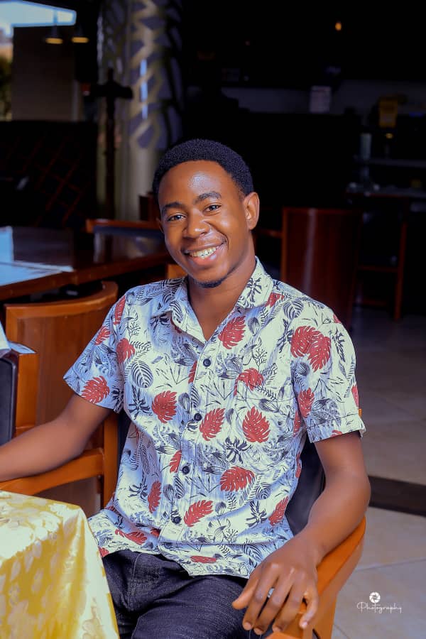 Vincent De Paul Kayanja 